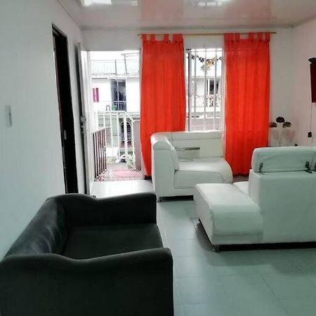 Apartamento Aura Кали Экстерьер фото