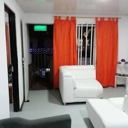 Apartamento Aura Кали Экстерьер фото