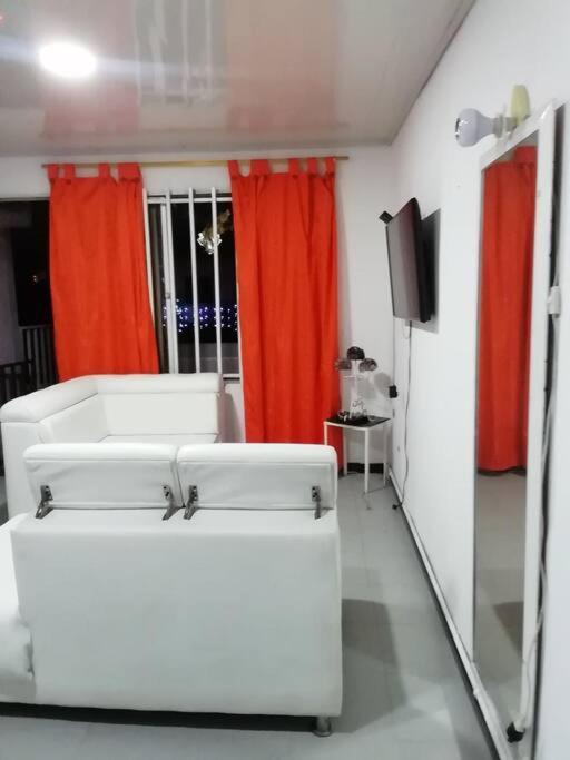 Apartamento Aura Кали Экстерьер фото