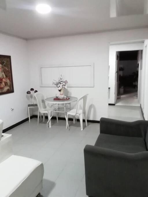 Apartamento Aura Кали Экстерьер фото