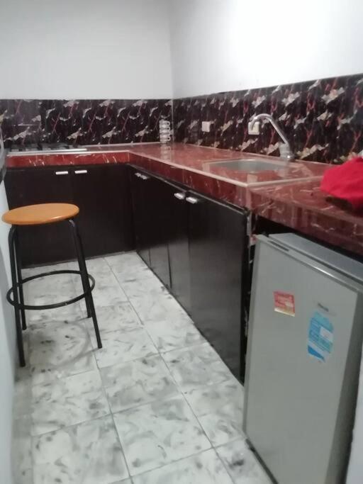 Apartamento Aura Кали Экстерьер фото