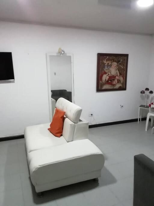 Apartamento Aura Кали Экстерьер фото