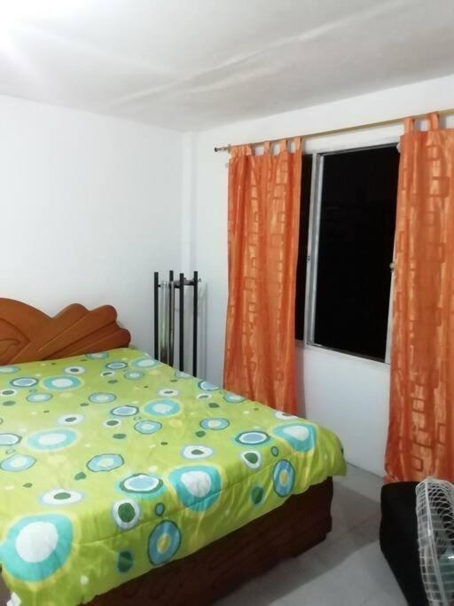 Apartamento Aura Кали Экстерьер фото