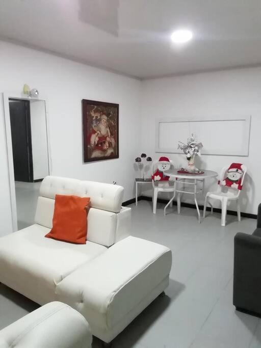 Apartamento Aura Кали Экстерьер фото